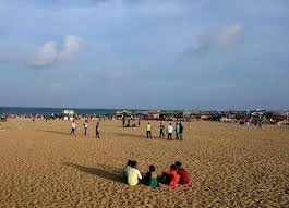 Besant Nagar