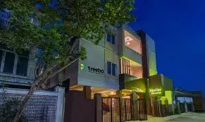 Nungambakkam