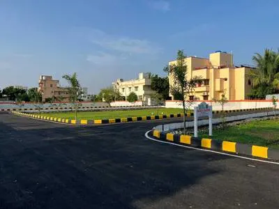 Valarpuram